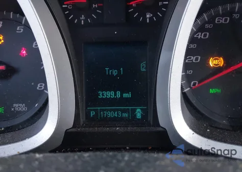 2012 Chevrolet Equinox 2Lt from USA, damaged, VIN 2GNFLPE52C6148572